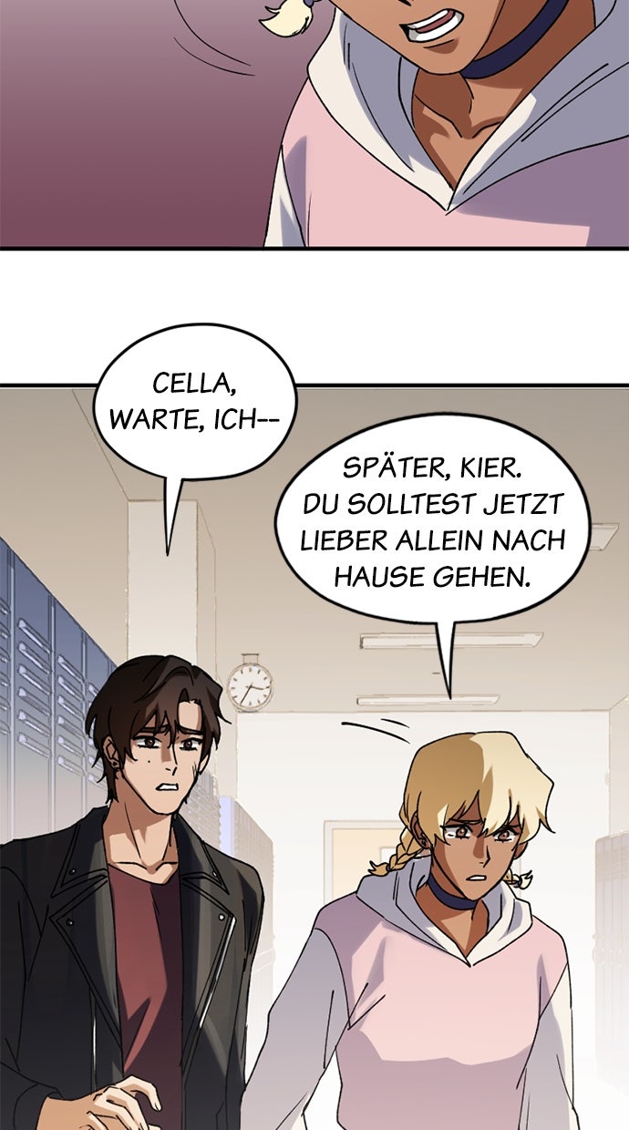 Read Love Bites Manga Online