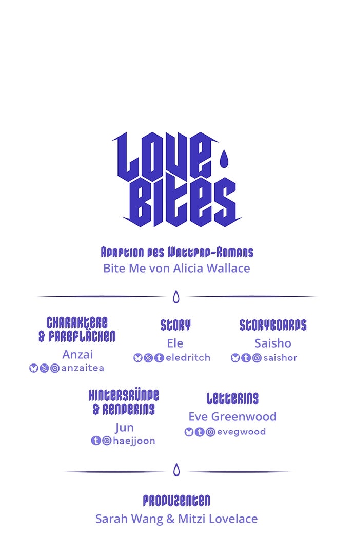 Read Love Bites Manga Online