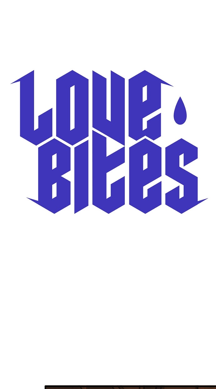 Read Love Bites Manga Online