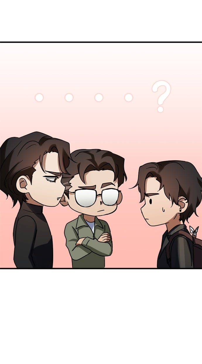 Read Love Bites Manga Online