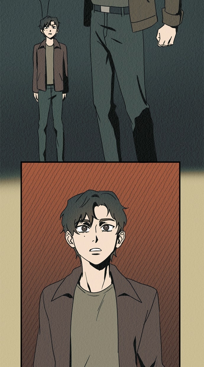 Read Love Bites Manga Online