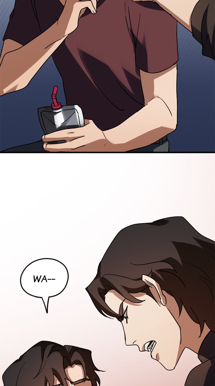 Read Love Bites Manga Online