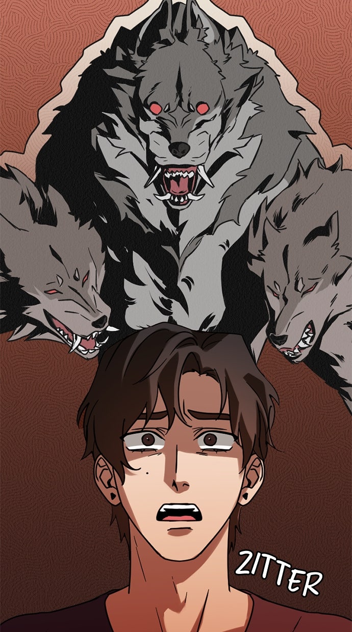 Read Love Bites Manga Online