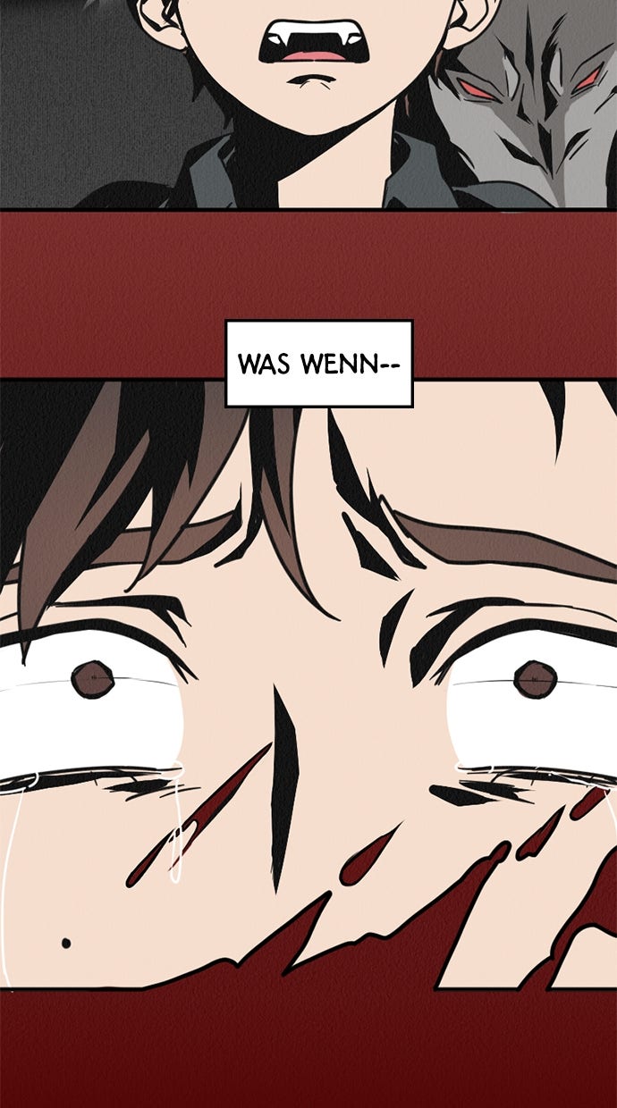 Read Love Bites Manga Online