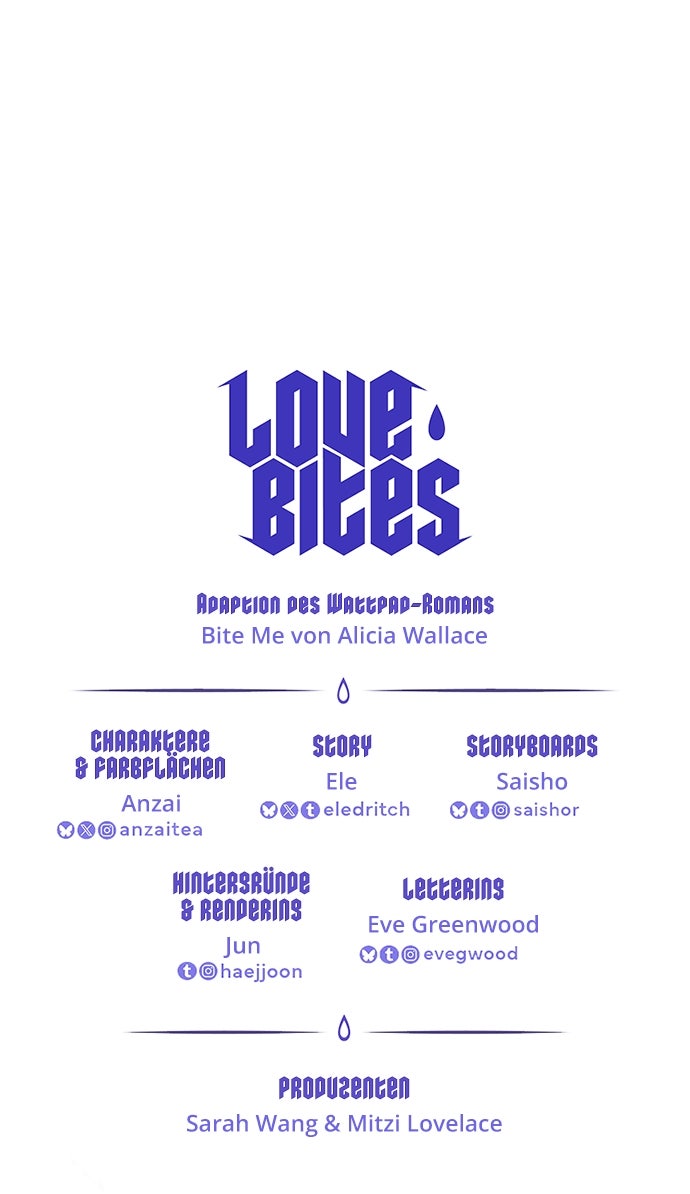 Read Love Bites Manga Online