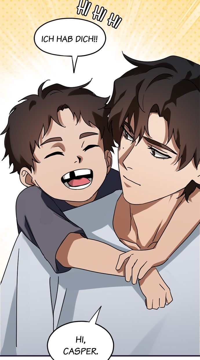 Read Love Bites Manga Online