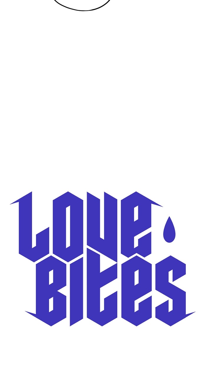 Read Love Bites Manga Online