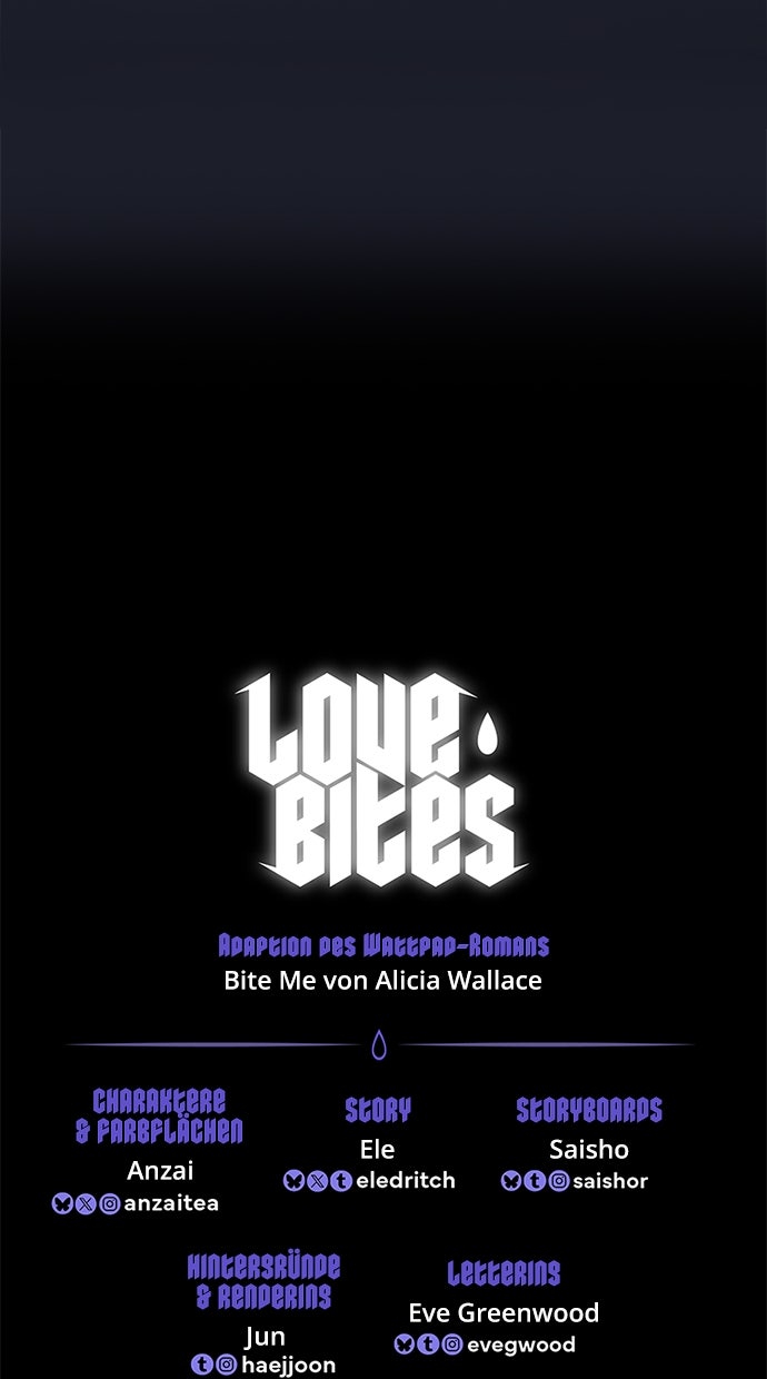 Read Love Bites Manga Online