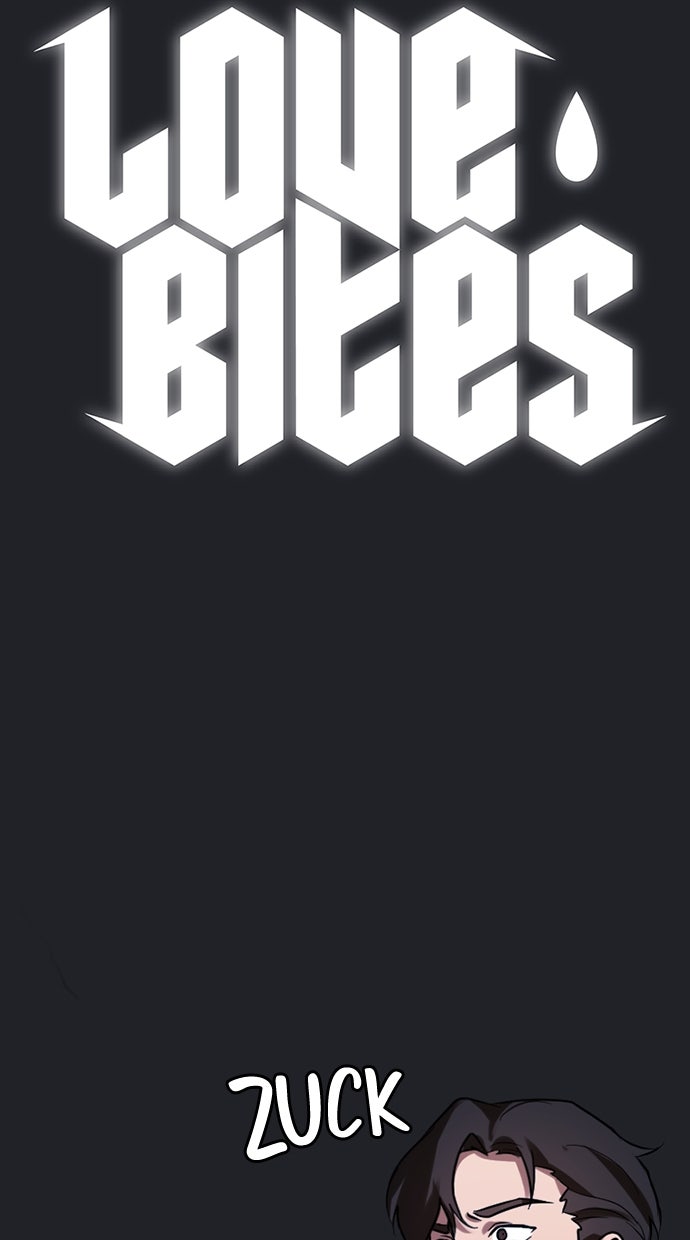 Read Love Bites Manga Online