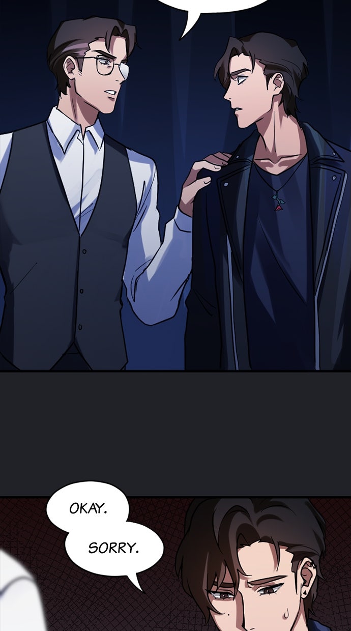 Read Love Bites Manga Online