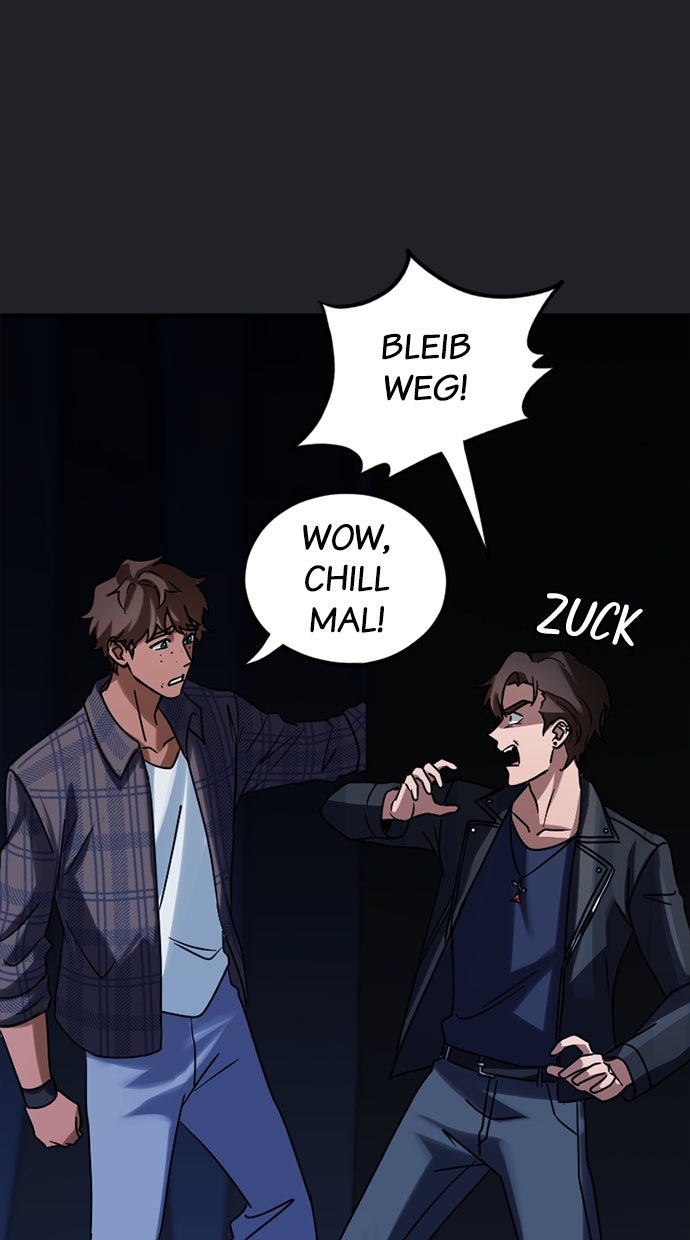 Read Love Bites Manga Online