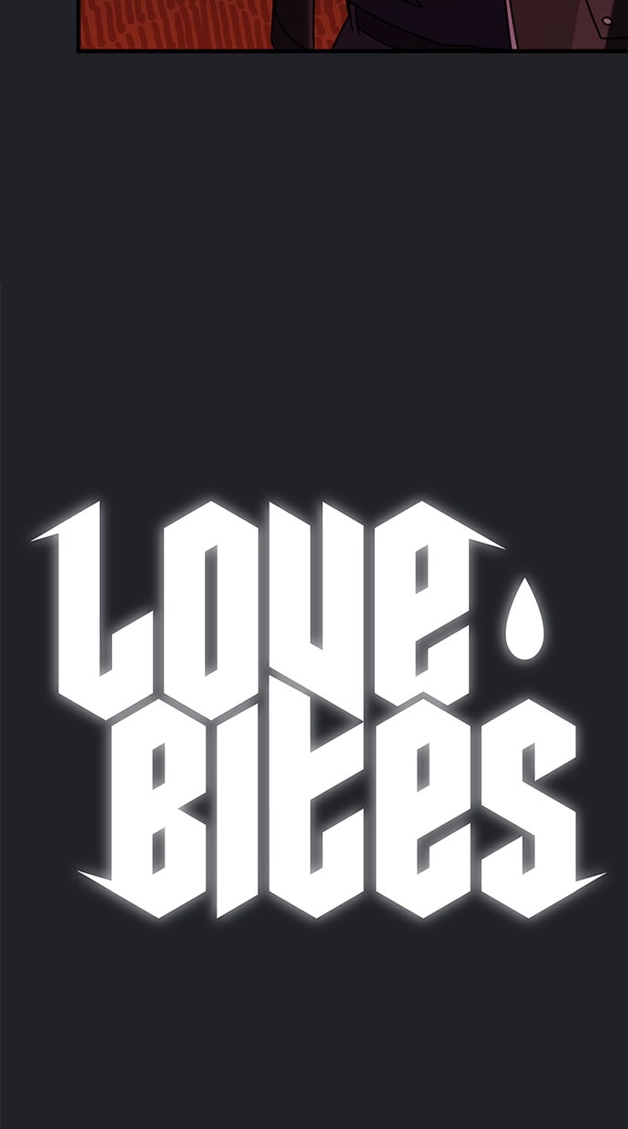 Read Love Bites Manga Online