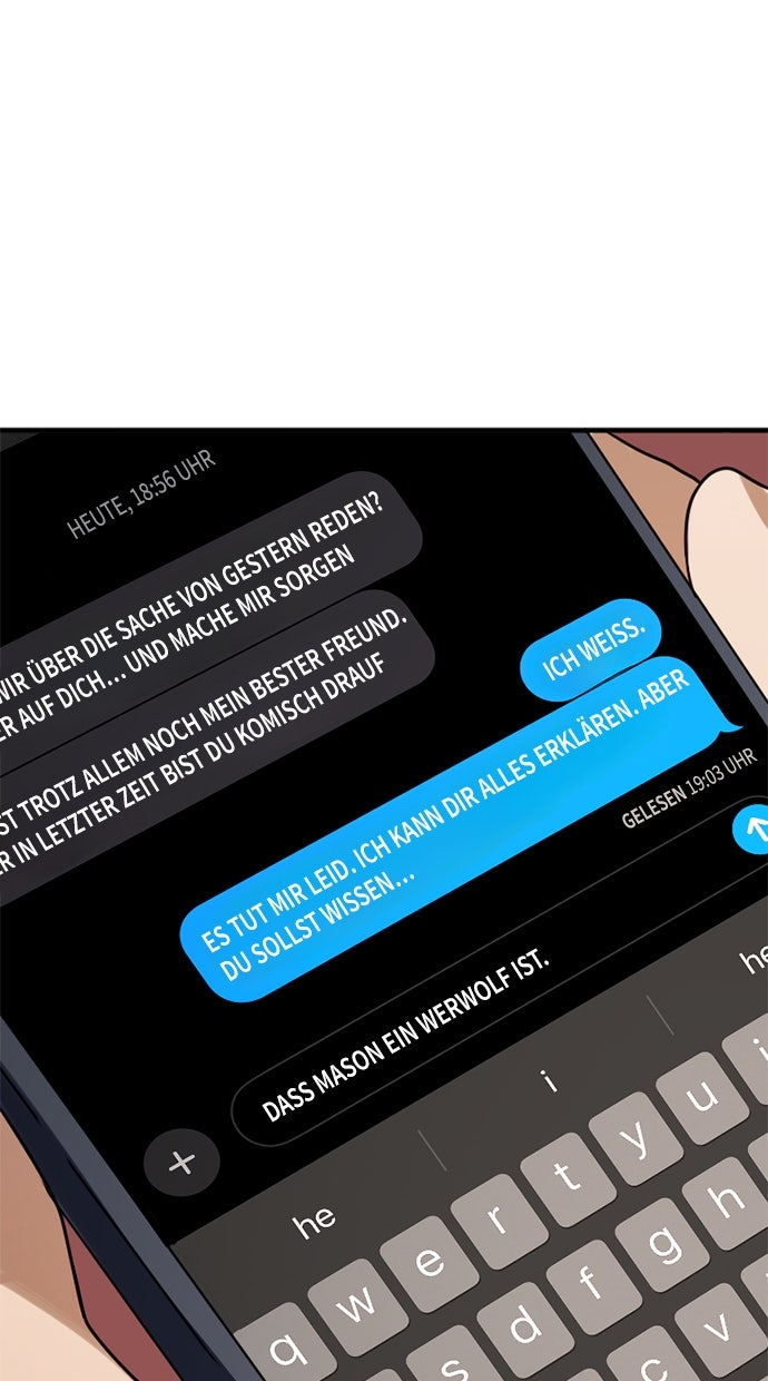 Read Love Bites Manga Online