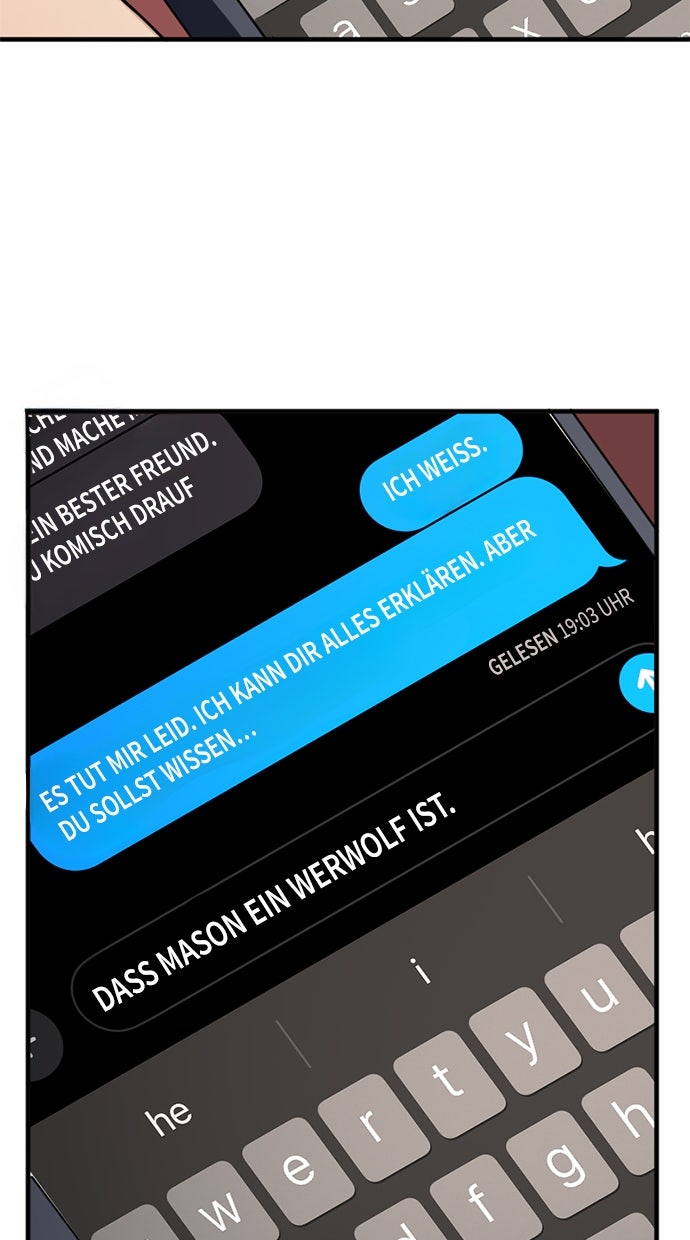 Read Love Bites Manga Online