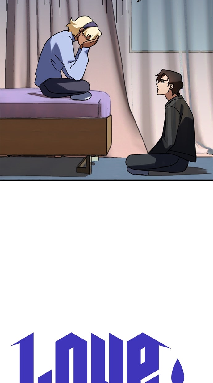 Read Love Bites Manga Online