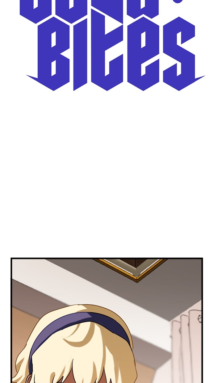 Read Love Bites Manga Online