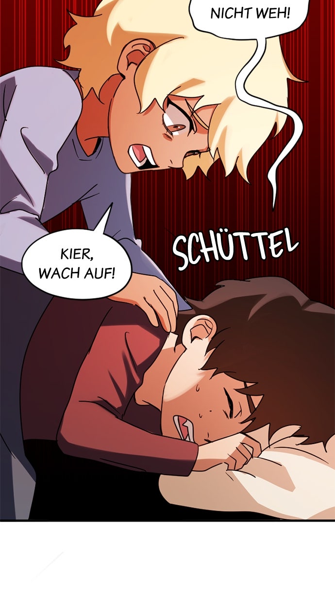 Read Love Bites Manga Online