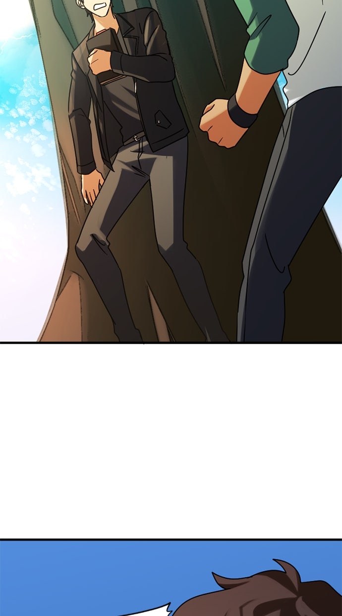 Read Love Bites Manga Online