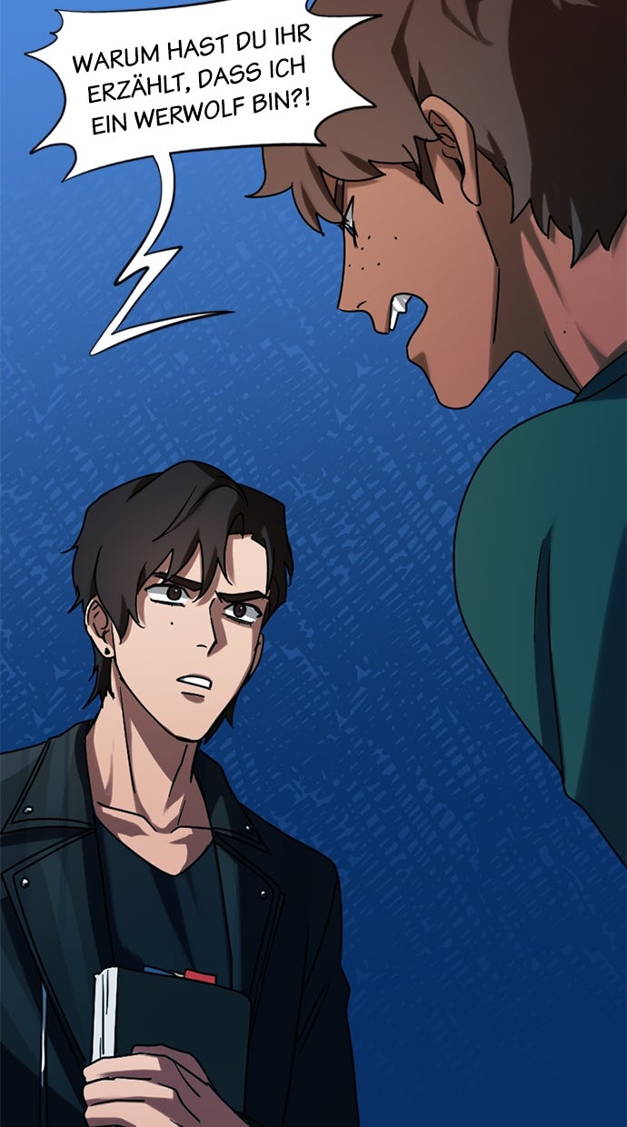 Read Love Bites Manga Online