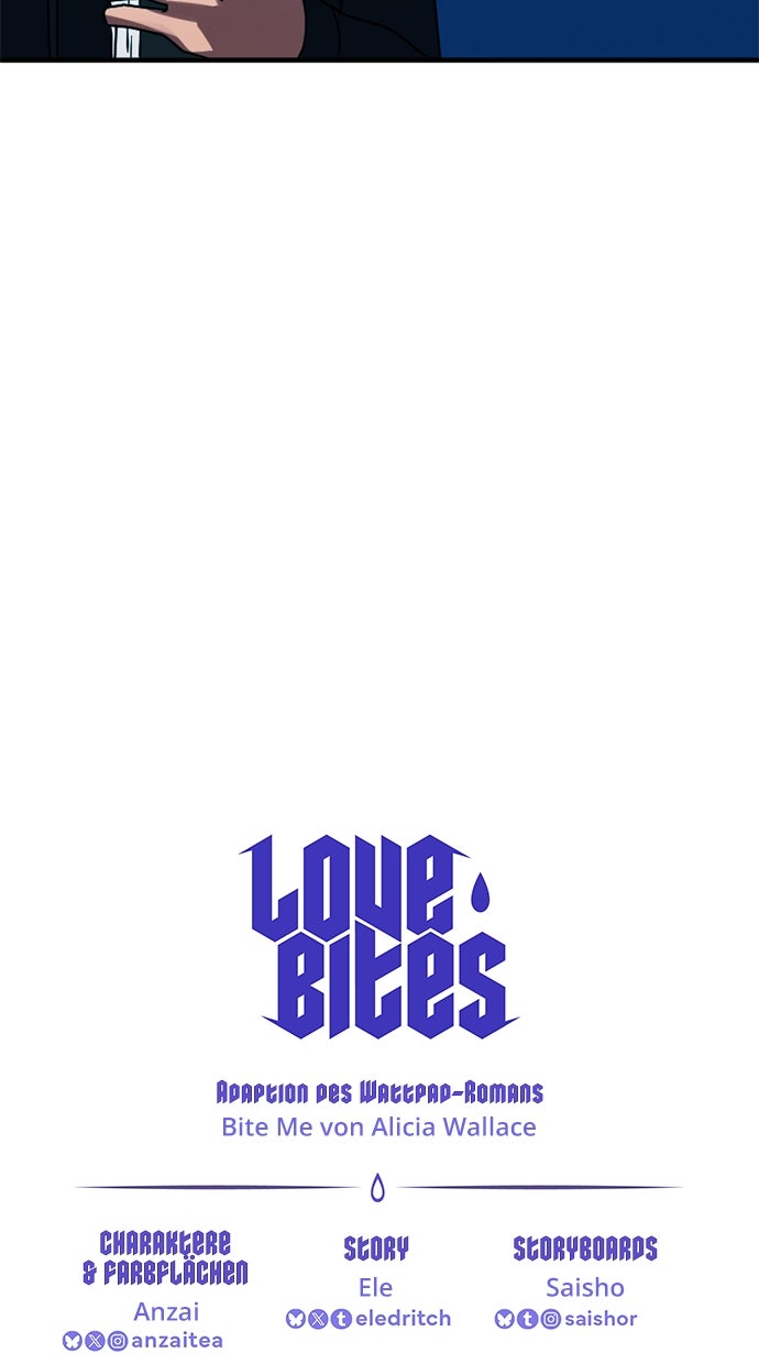 Read Love Bites Manga Online