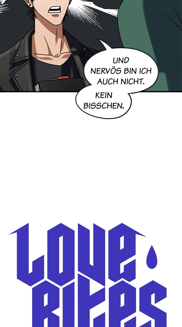 Read Love Bites Manga Online