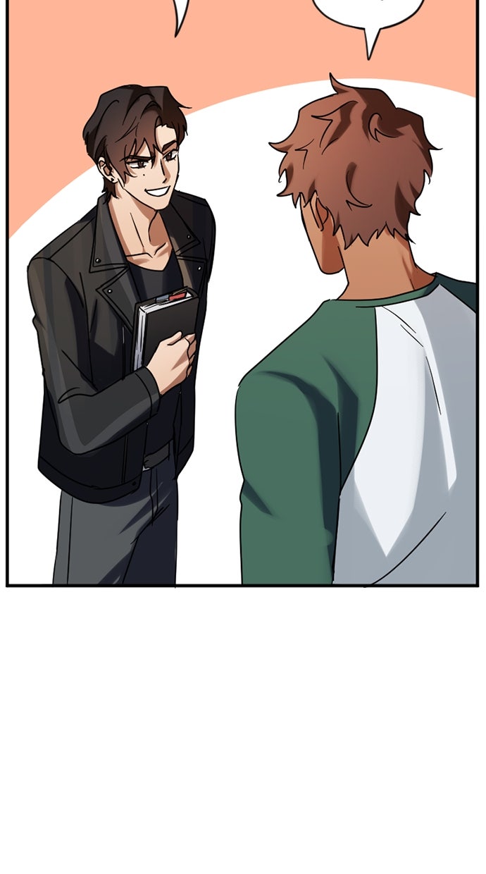 Read Love Bites Manga Online