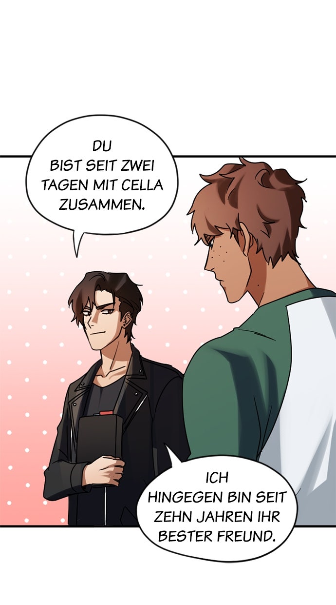 Read Love Bites Manga Online