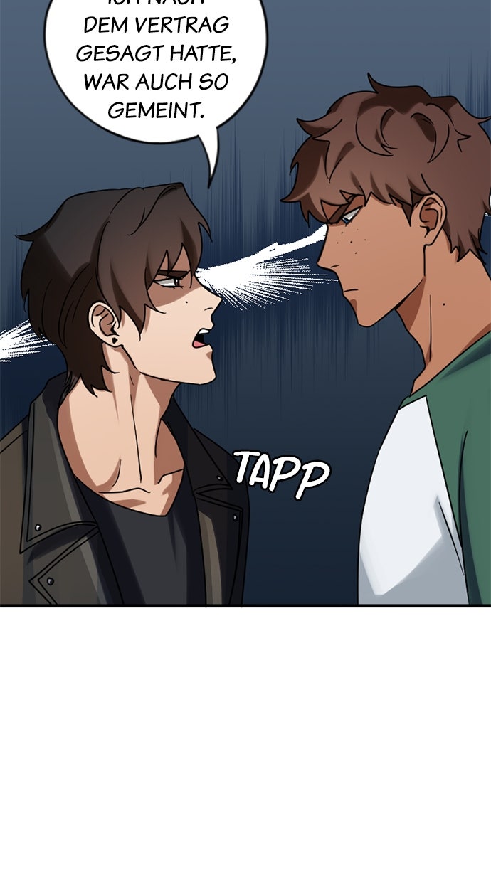 Read Love Bites Manga Online