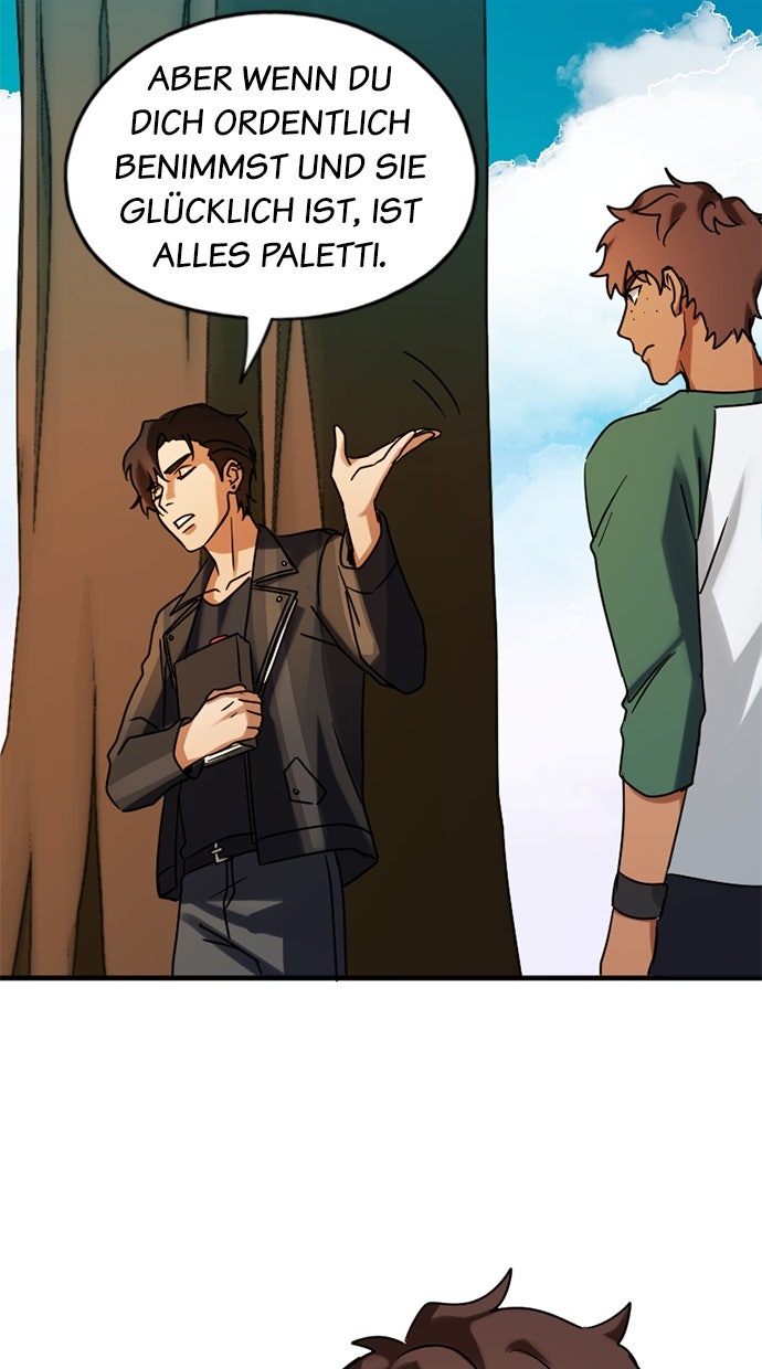 Read Love Bites Manga Online