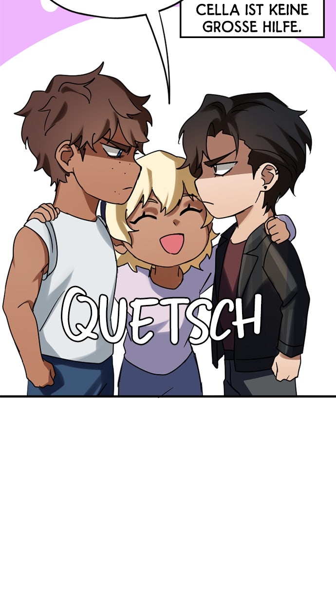 Read Love Bites Manga Online