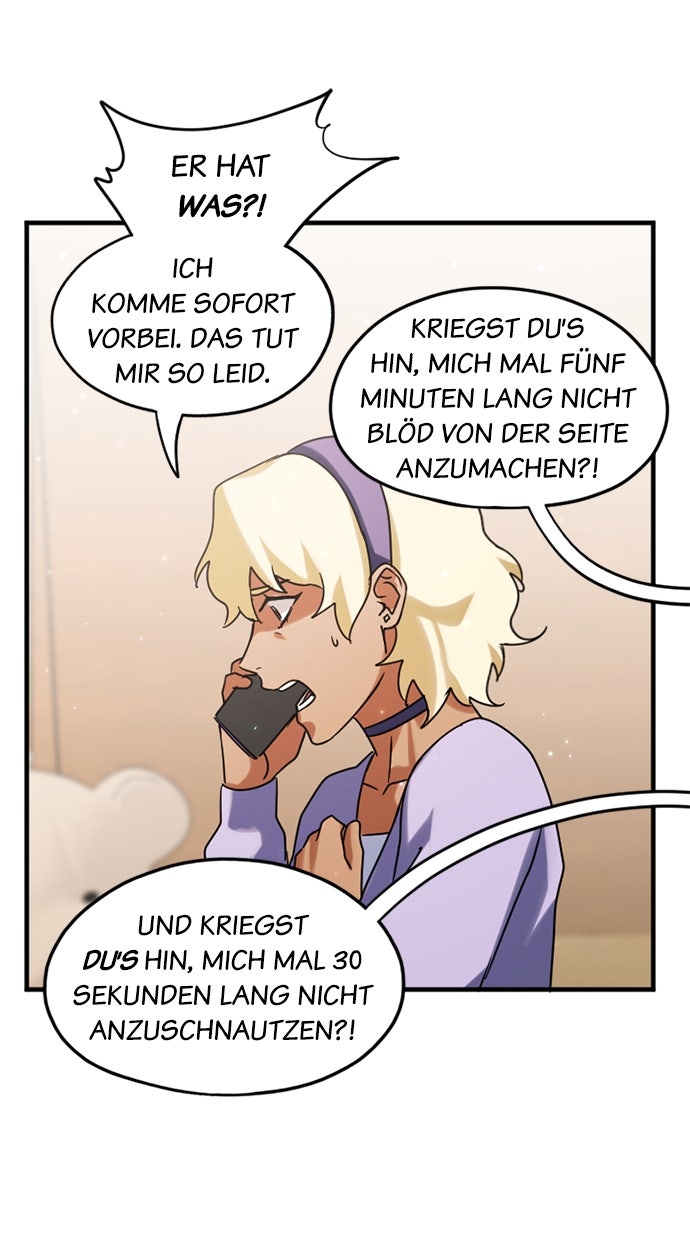 Read Love Bites Manga Online