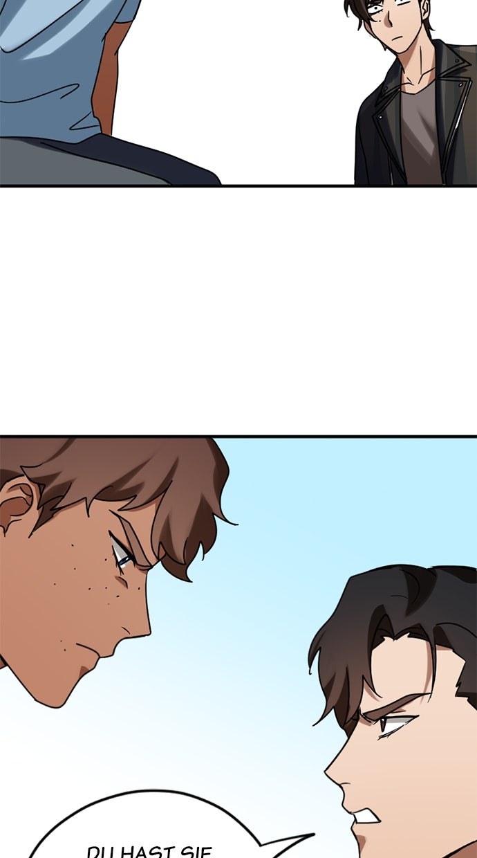 Read Love Bites Manga Online