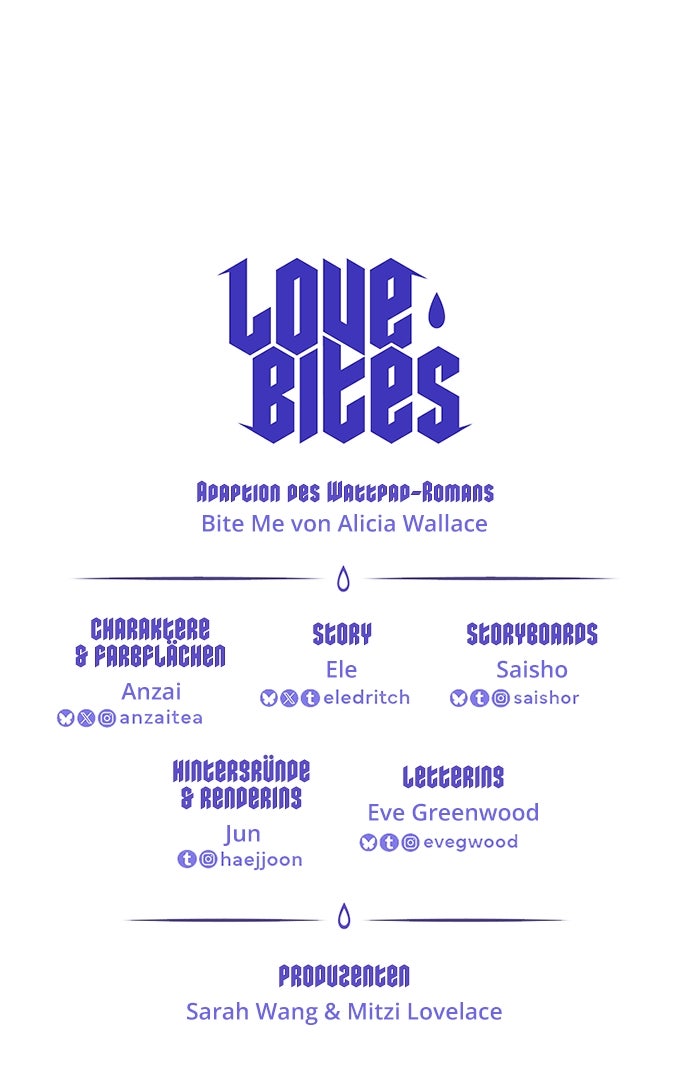 Read Love Bites Manga Online