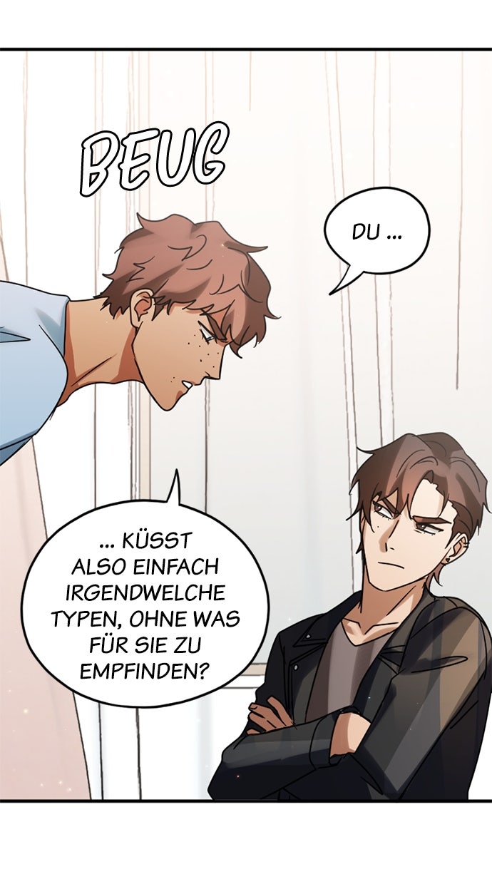 Read Love Bites Manga Online