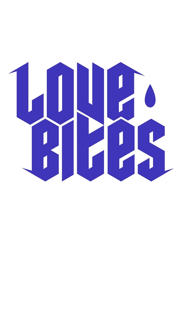 Read Love Bites Manga Online