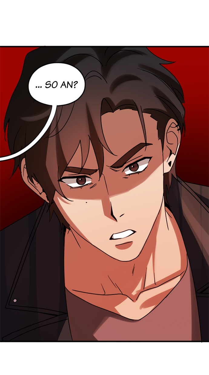 Read Love Bites Manga Online