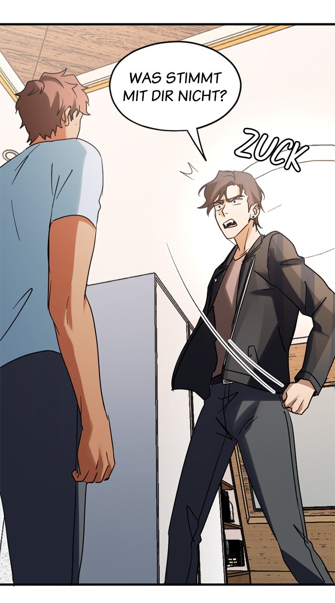 Read Love Bites Manga Online