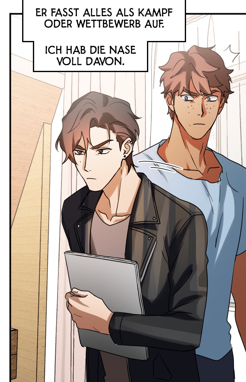 Read Love Bites Manga Online