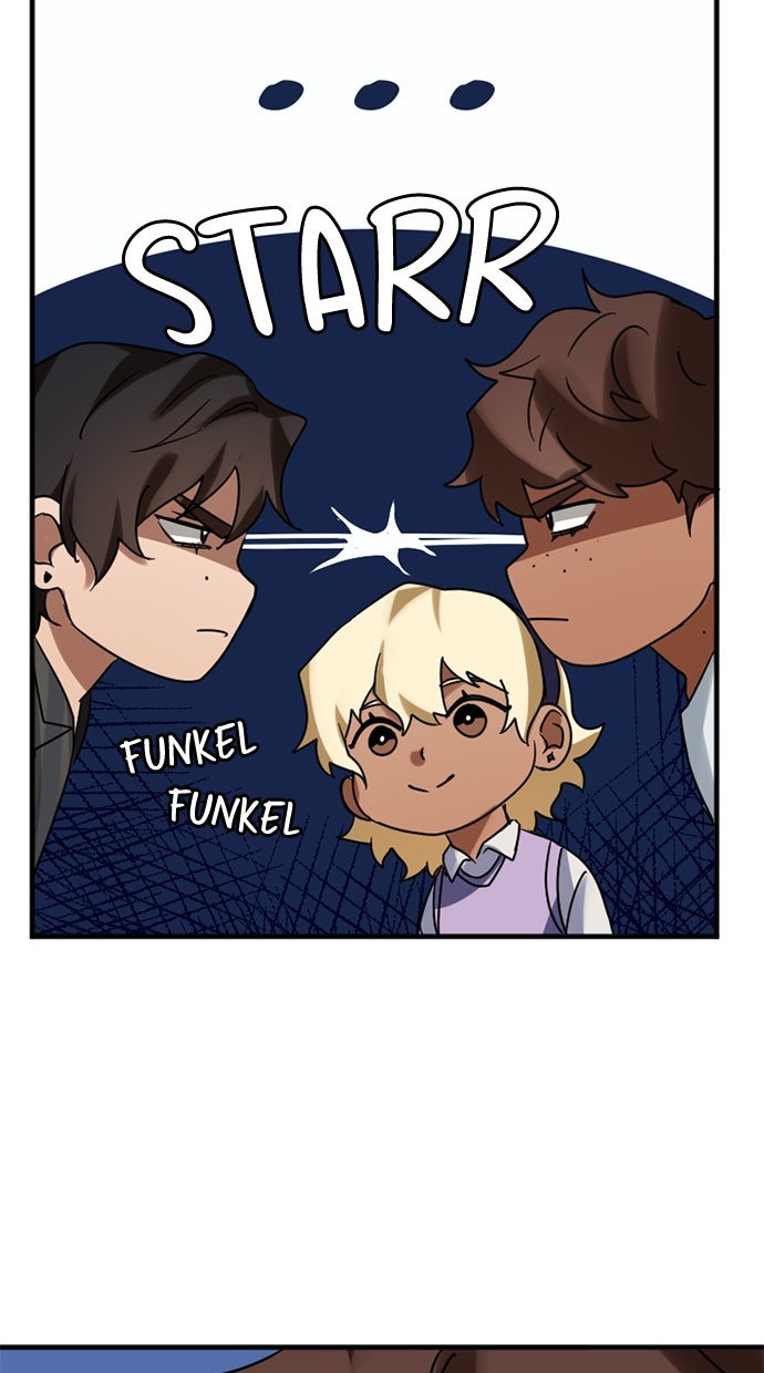 Read Love Bites Manga Online