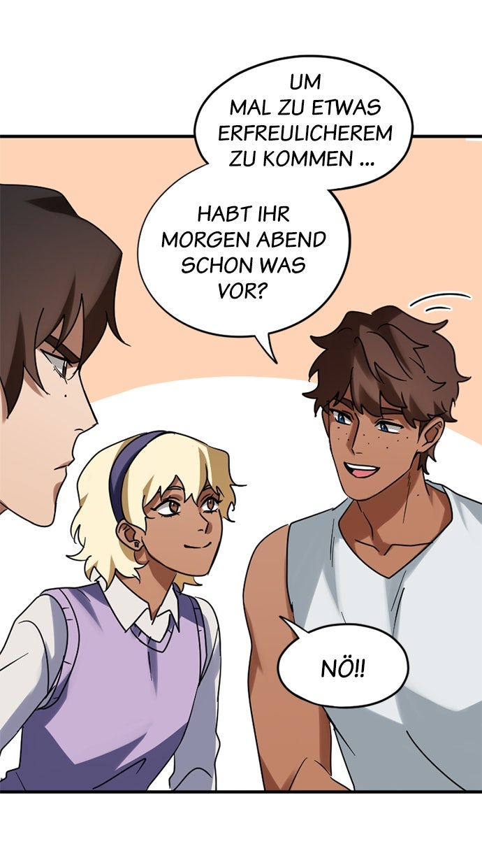 Read Love Bites Manga Online