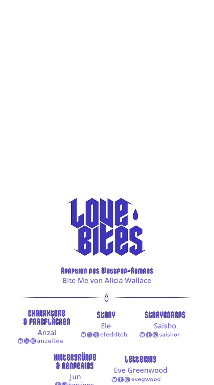 Read Love Bites Manga Online