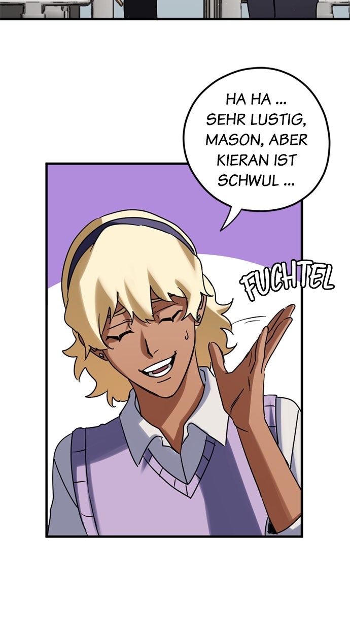 Read Love Bites Manga Online