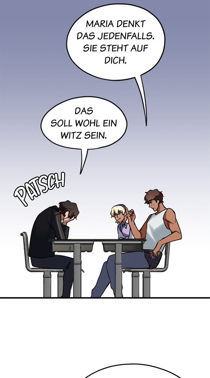 Read Love Bites Manga Online