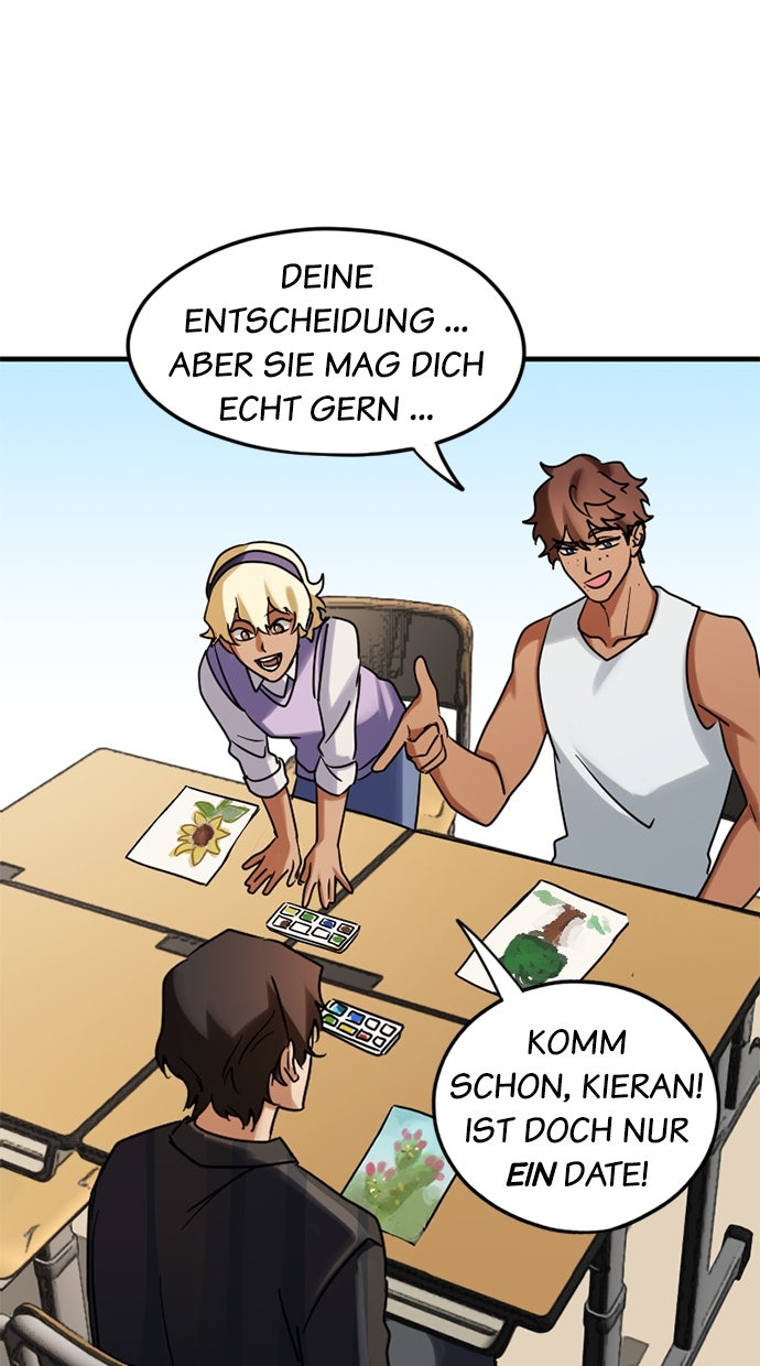 Read Love Bites Manga Online