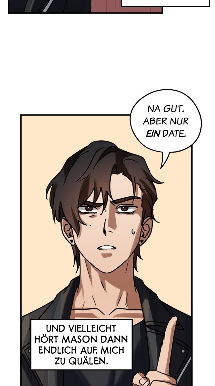 Read Love Bites Manga Online