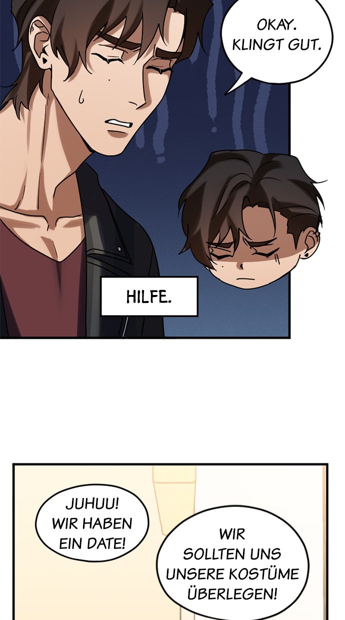 Read Love Bites Manga Online