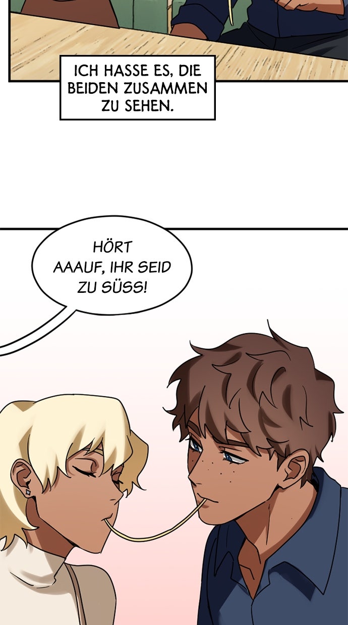 Read Love Bites Manga Online