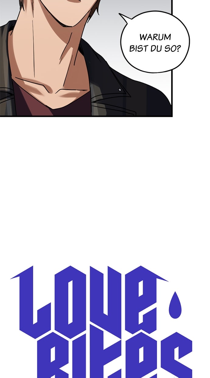 Read Love Bites Manga Online