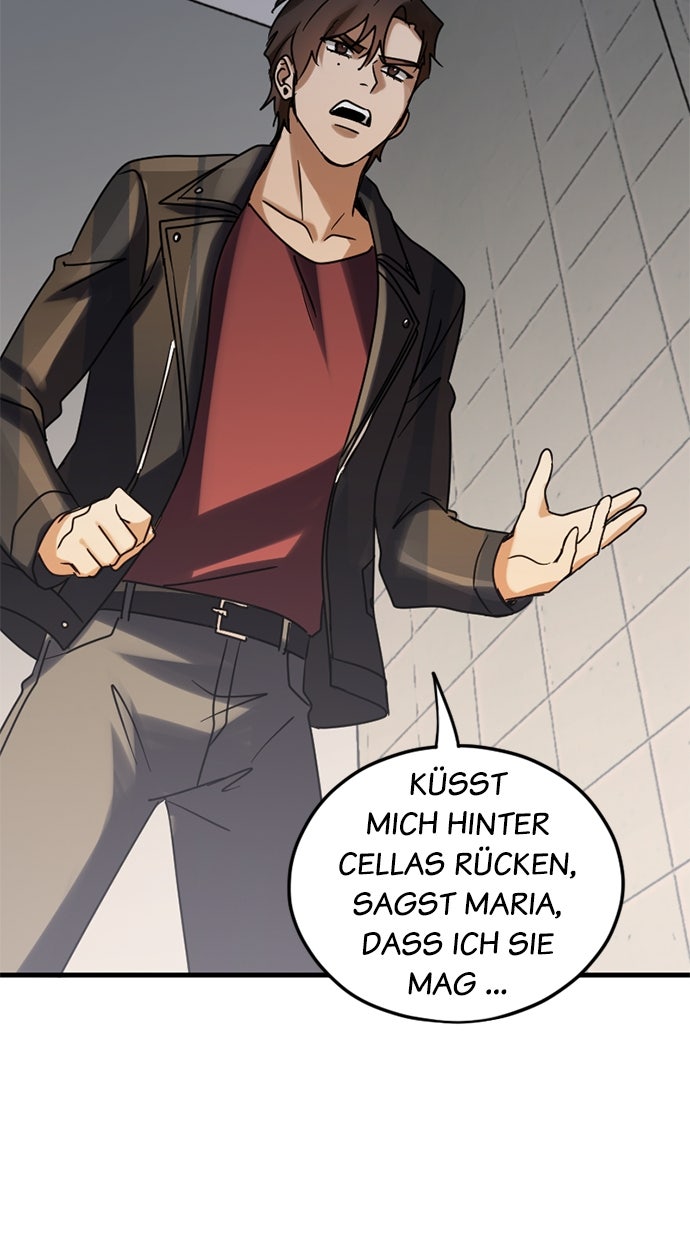 Read Love Bites Manga Online