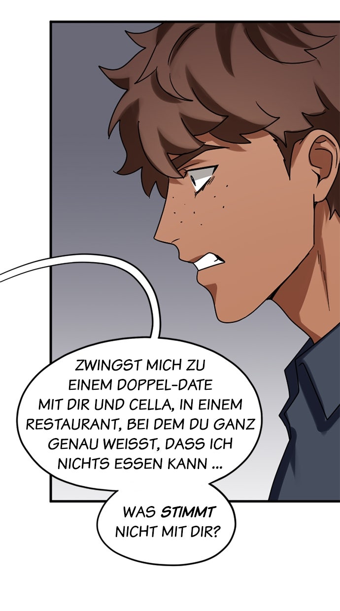 Read Love Bites Manga Online